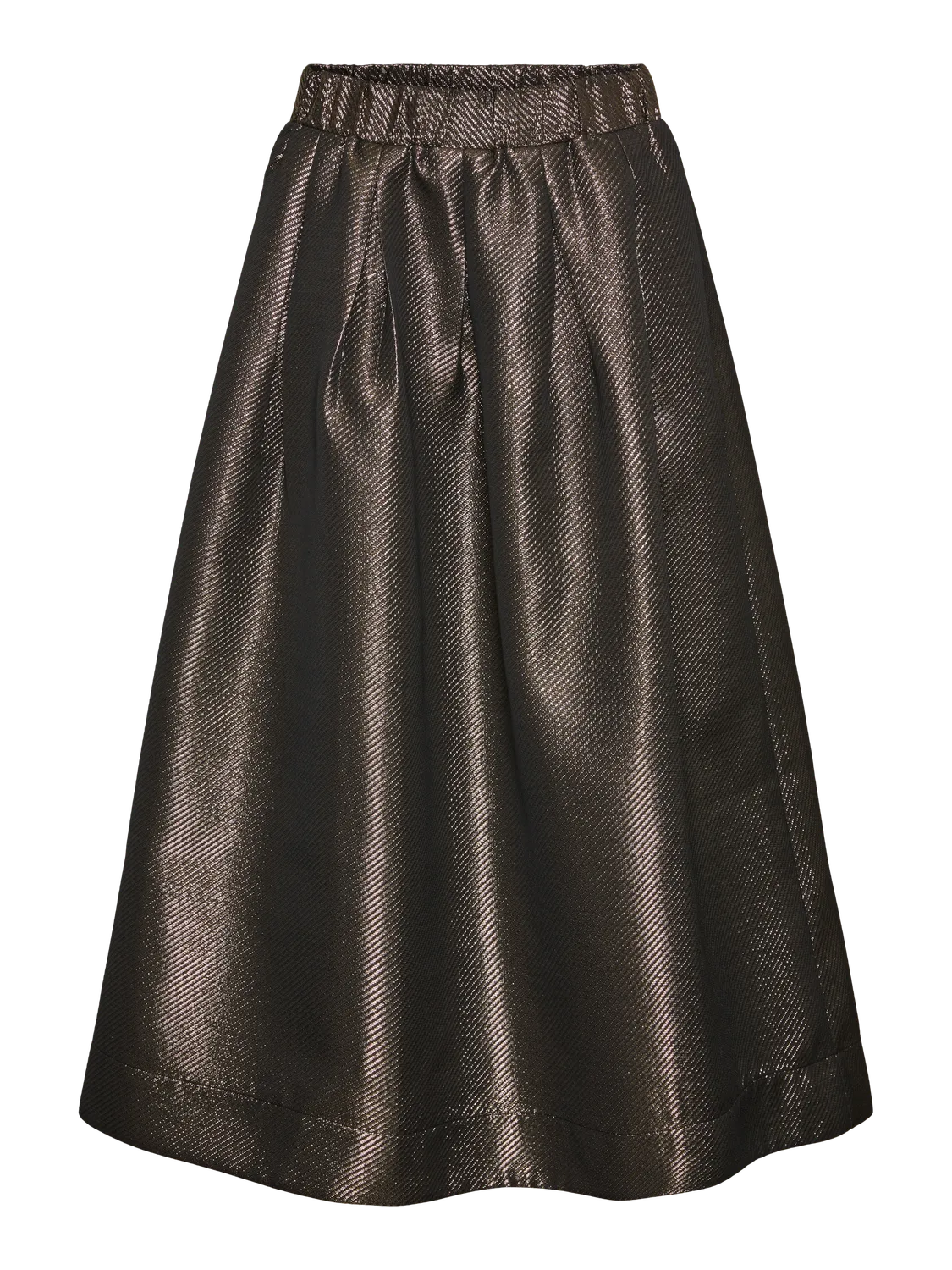 YASGOSH HW MIDI SKIRT