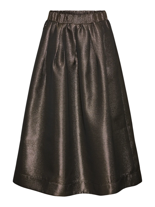YASGOSH HW MIDI SKIRT