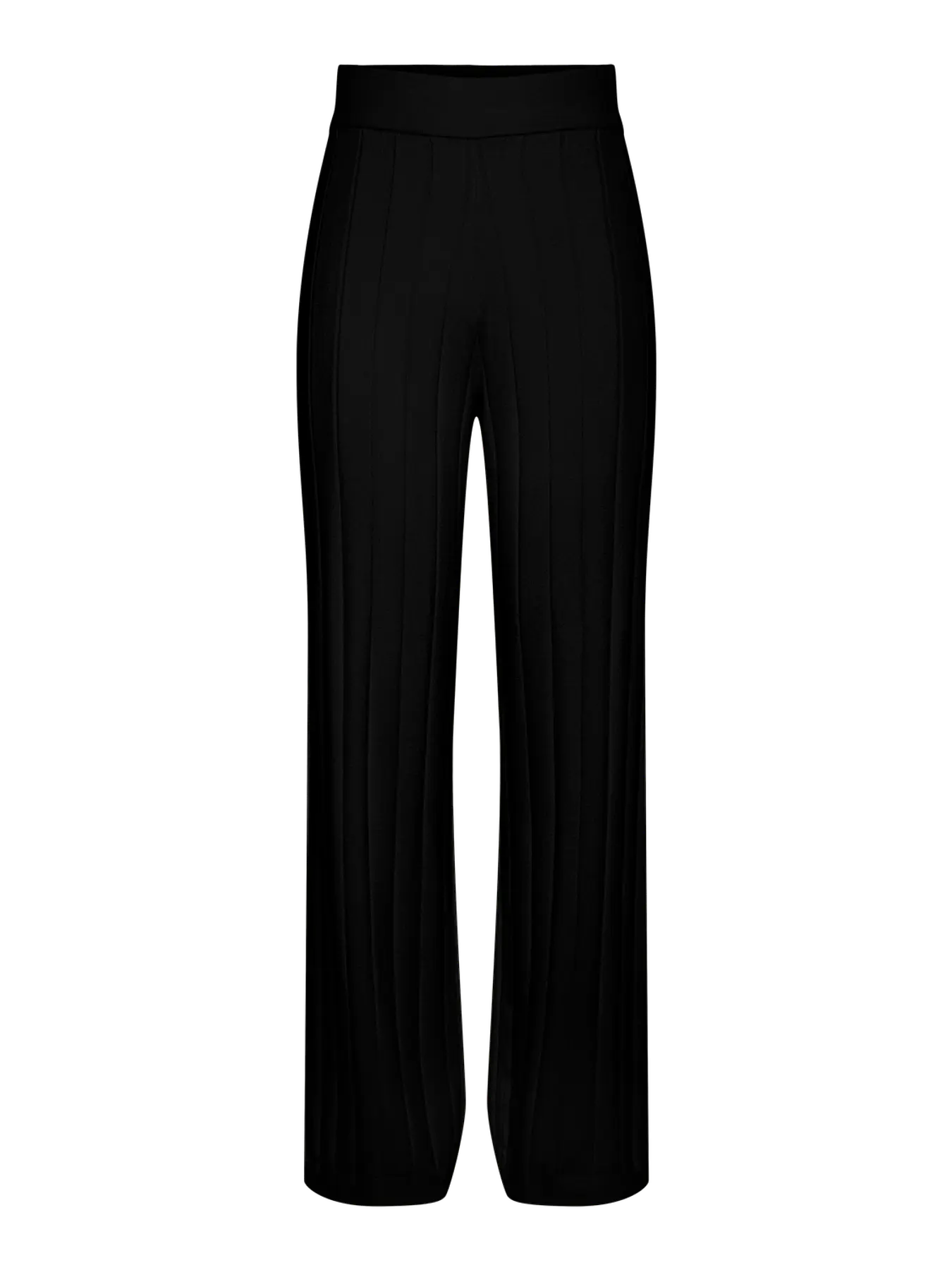 YASTRIMILLA HW KNIT PANT