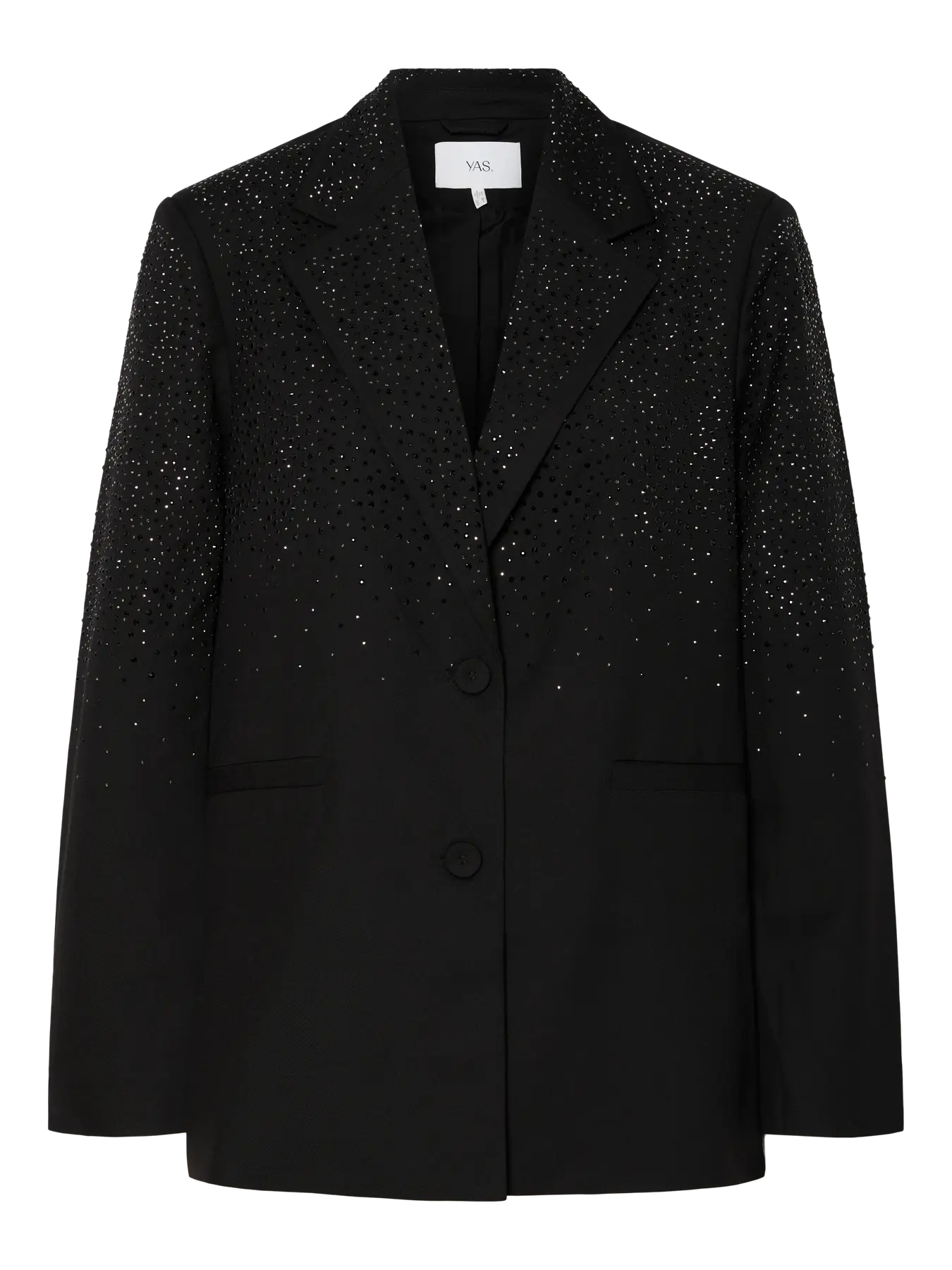 YASSTARS LS BLAZER - D2D