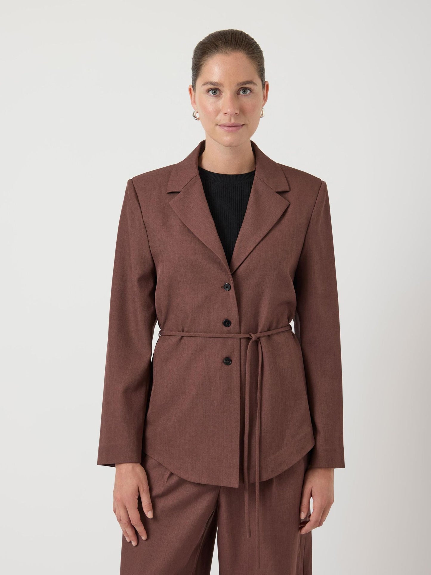 YASPORTO LS BLAZER