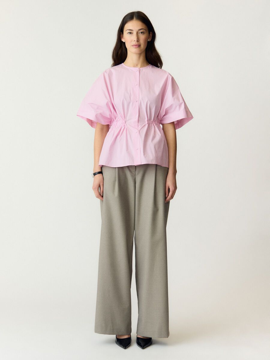 YASKATTA SS SHIRT