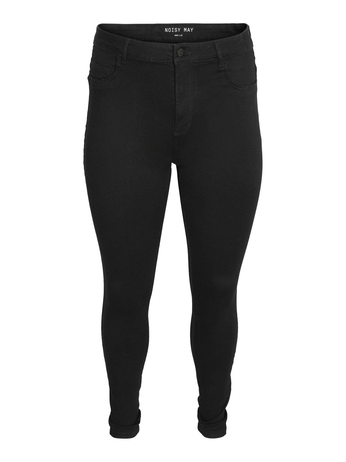NMCALLIE HW JEANS VI023BL CURVE