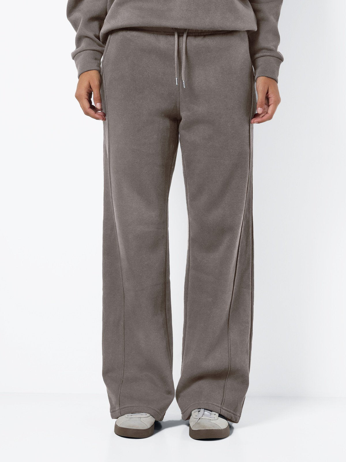 NMALDEN NW LOOSE SWEATPANTS