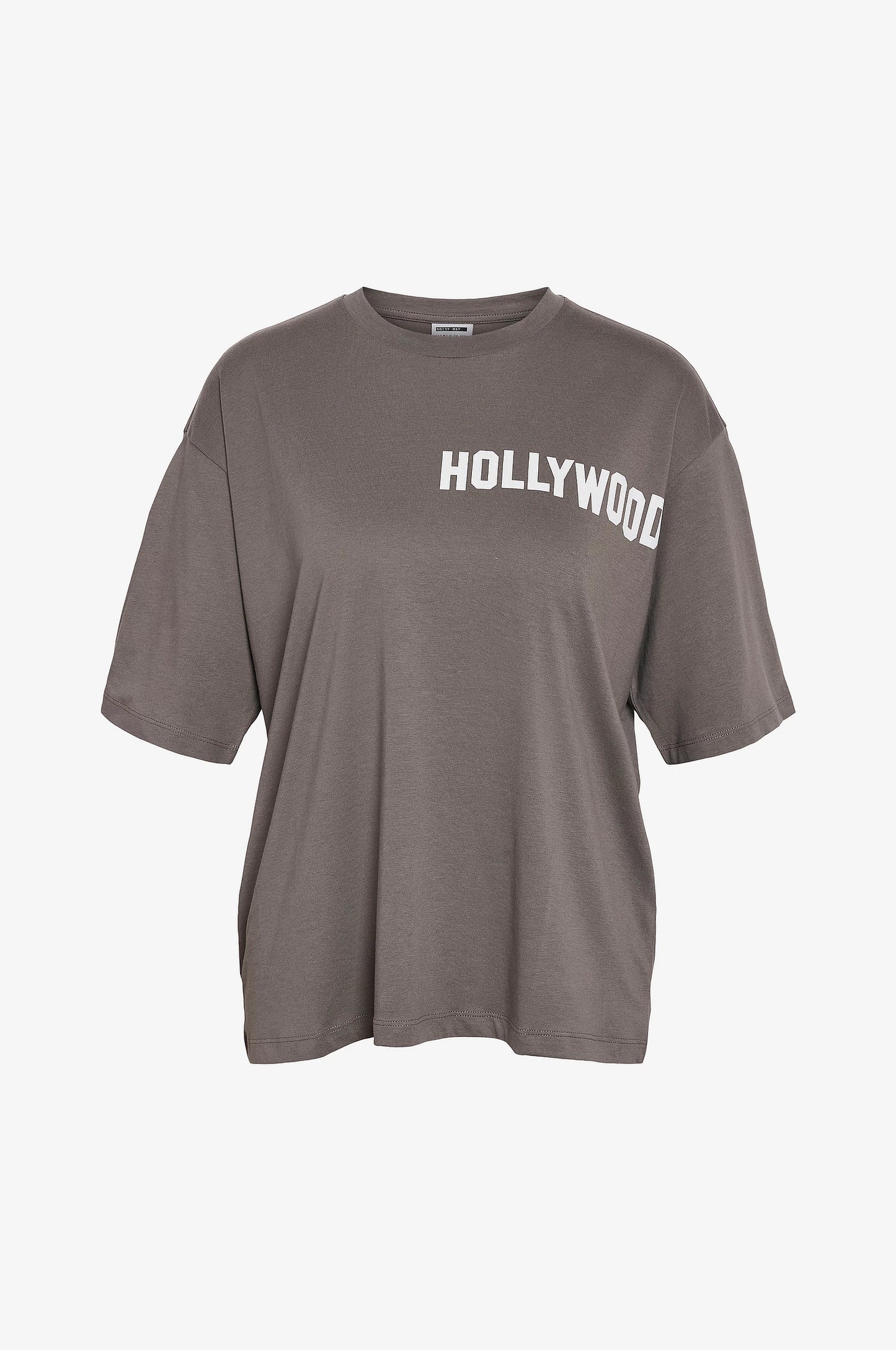 NMMILLIE HOLLYWOOD S/S T-SHIRT