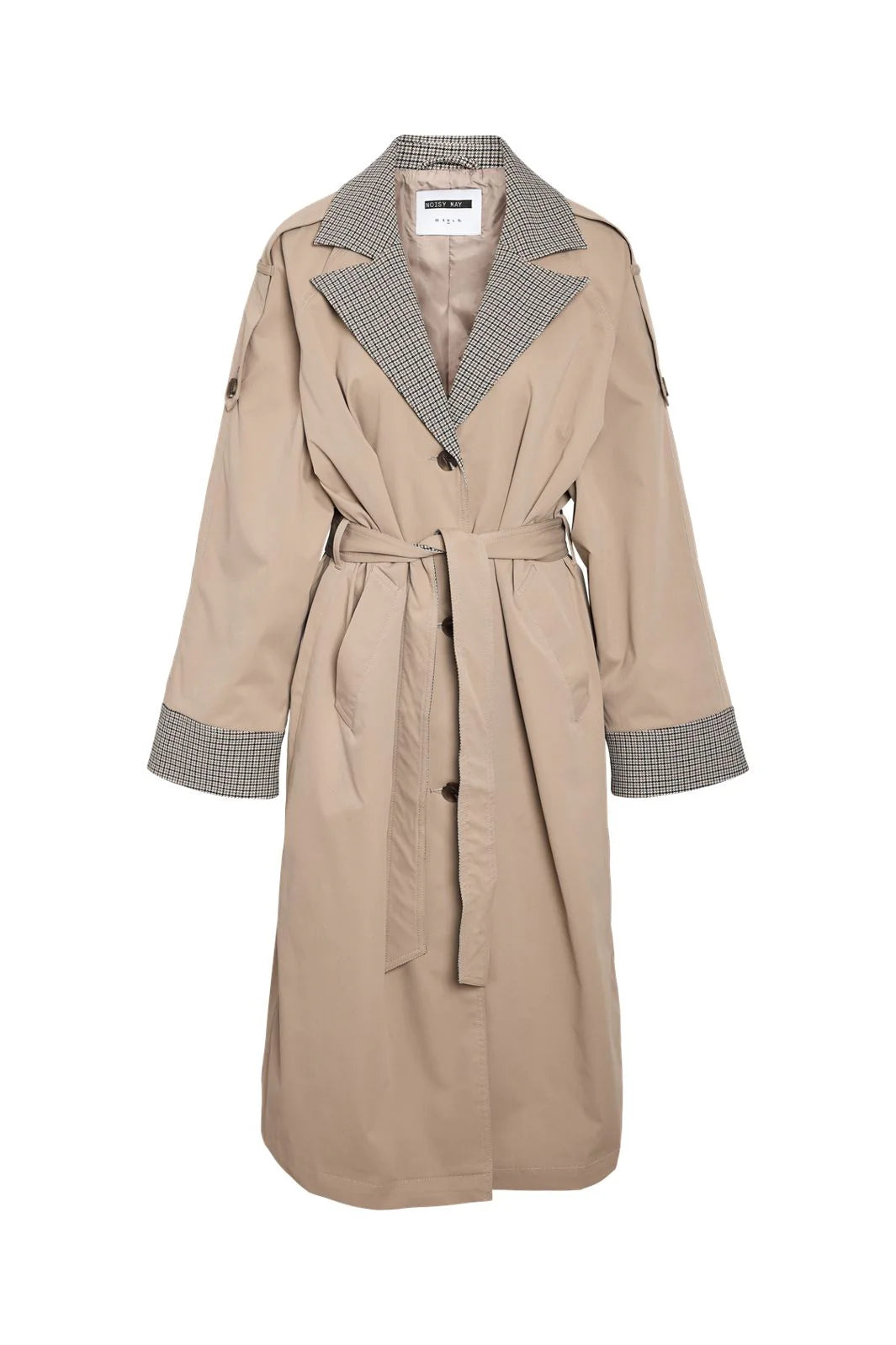 NMJULIA TRENCHCOAT