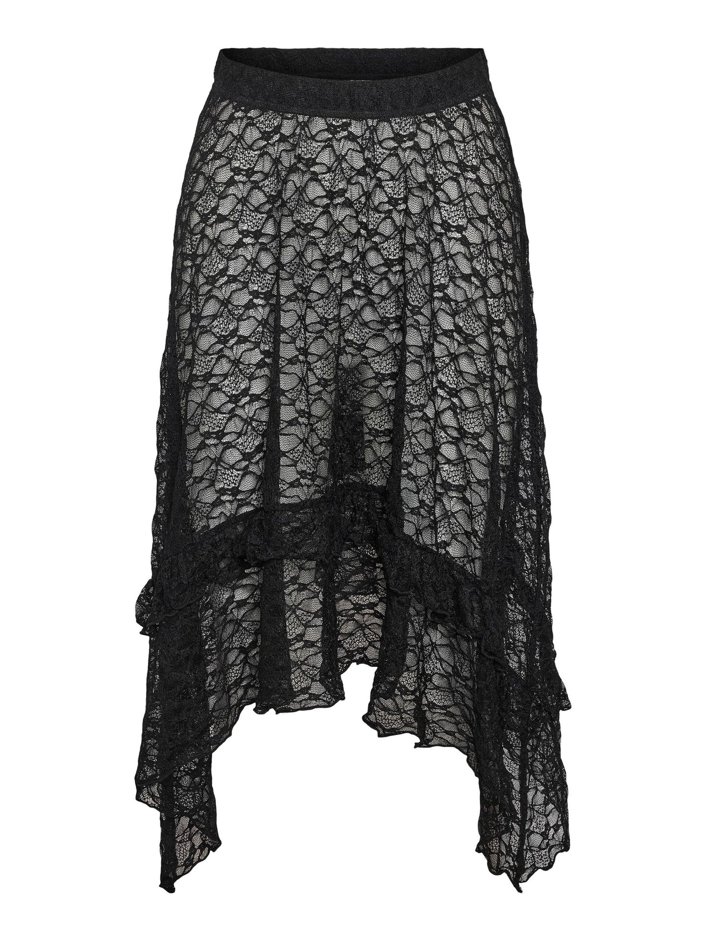 NMLACEY NW MIDI SKIRT