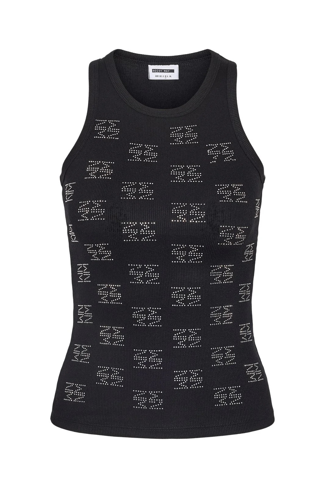 NMTAMMIE S/L SIMILI TANK TOP