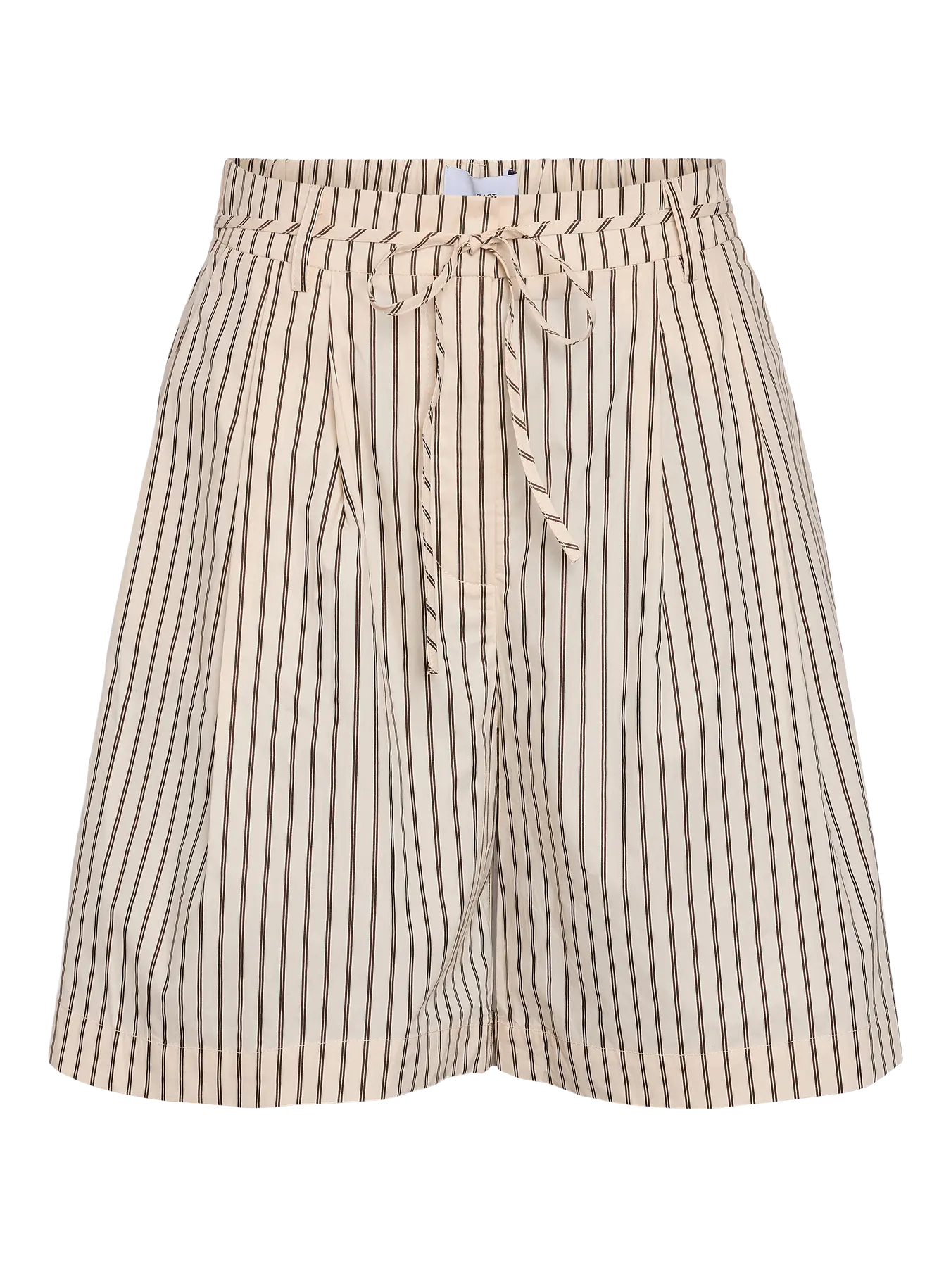 NMMETTE MW BERMUDA STRING SHORTS