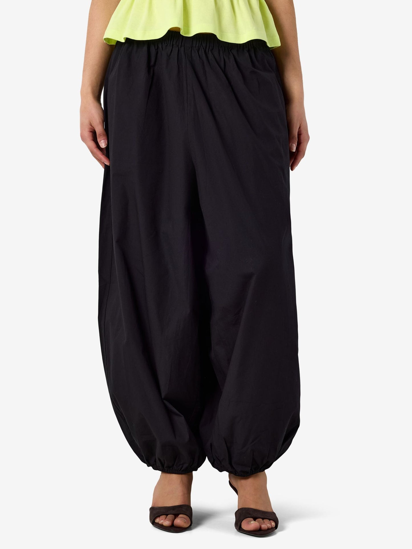 NMASTA NW BALLOON PANTS