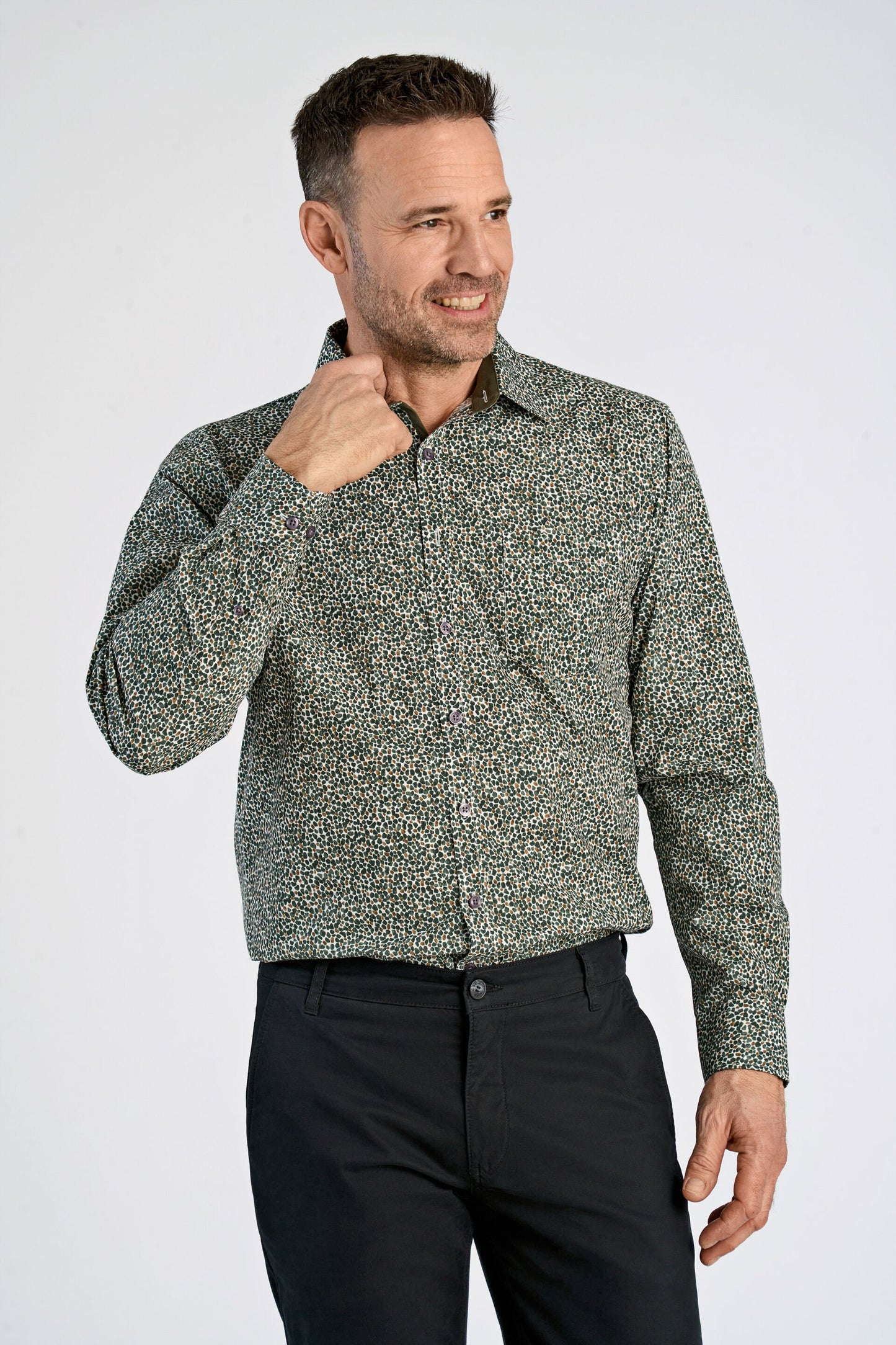 Men's Shirt