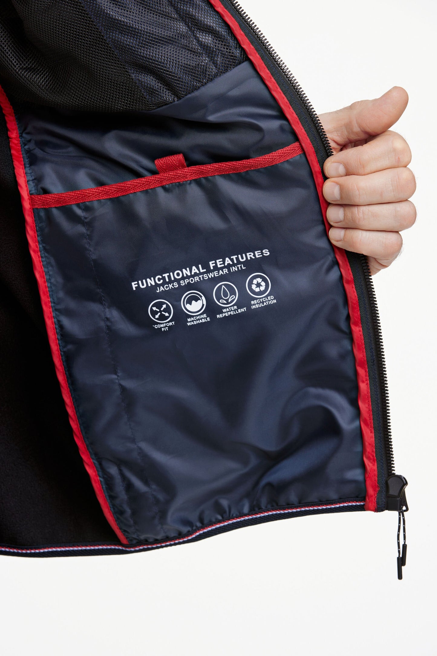 Men's Jacket