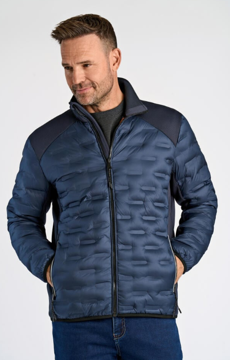 Men's Jacket