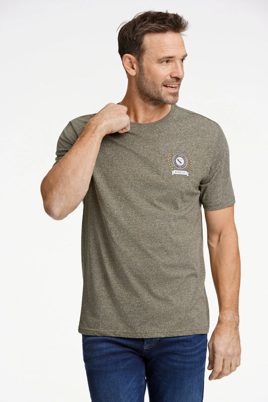 Mens Tee ARMY