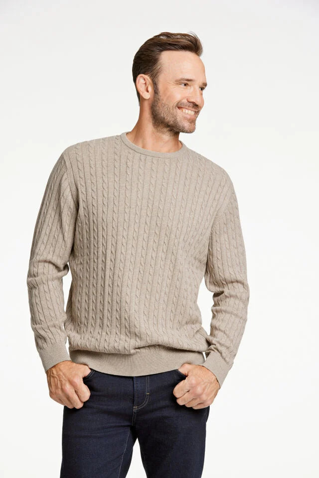 Men's Knit