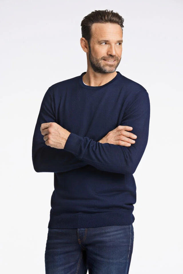 MEN´S KNIT