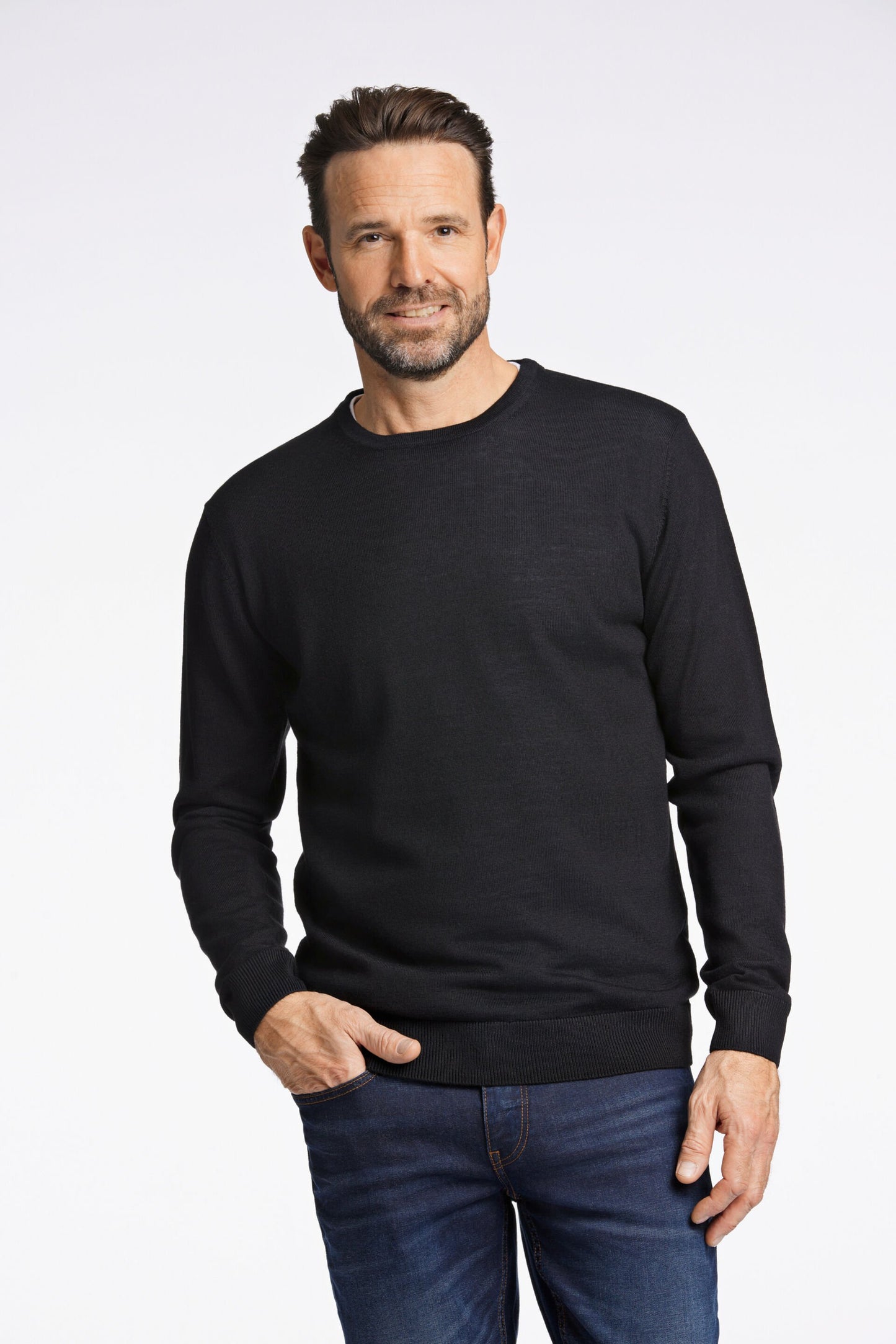 Men's Knit
