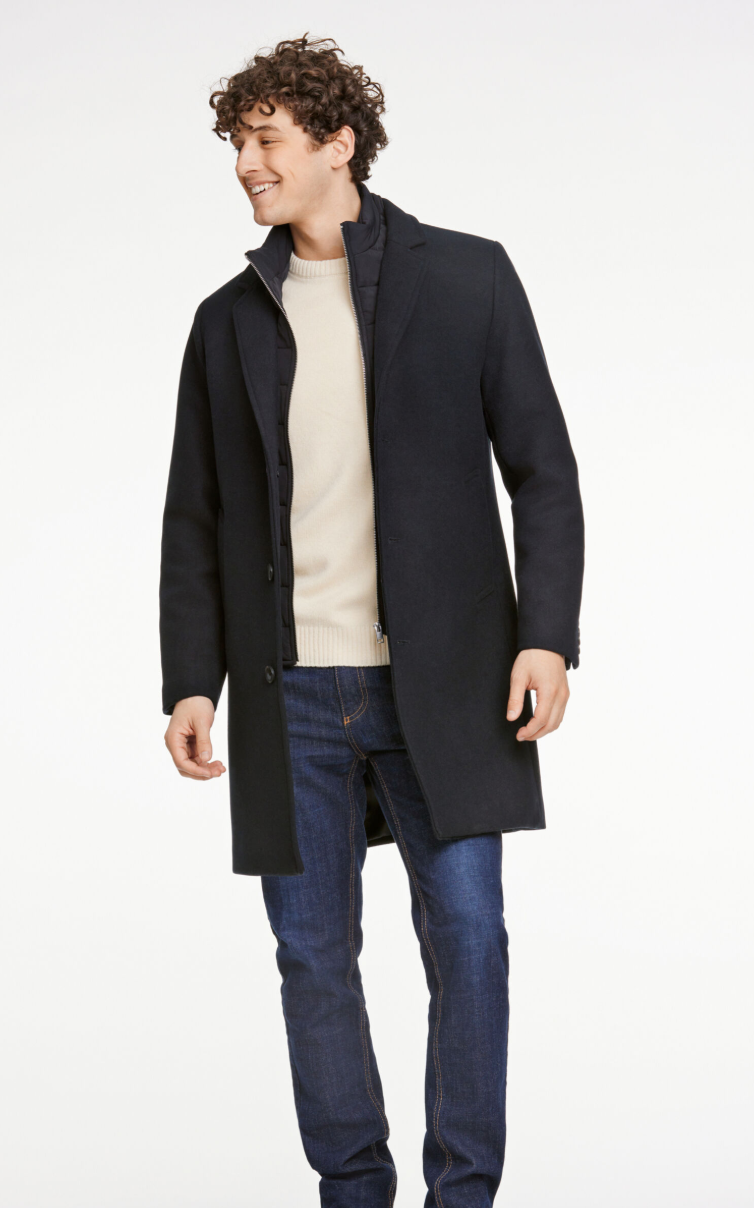 Men's Coat