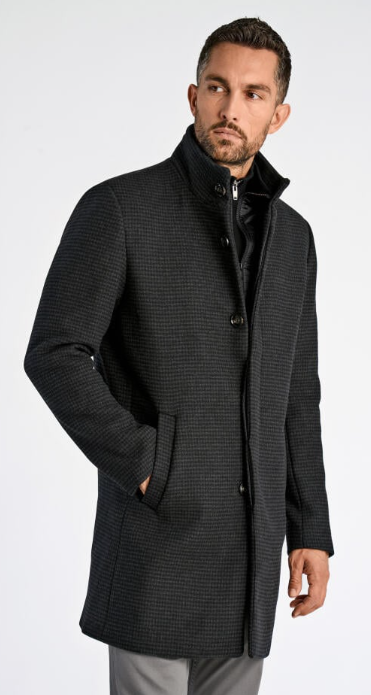 Men's Coat