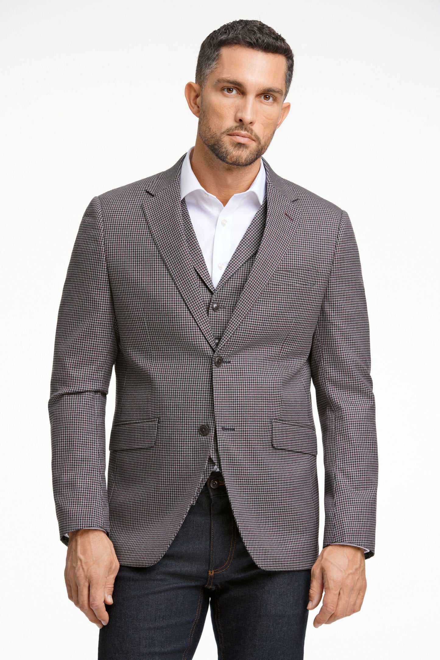 Men's Blazer