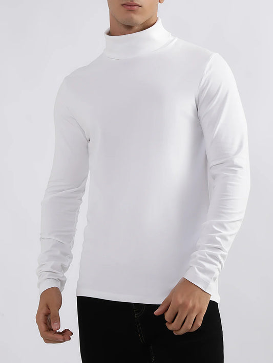 Mens Tee WHITE