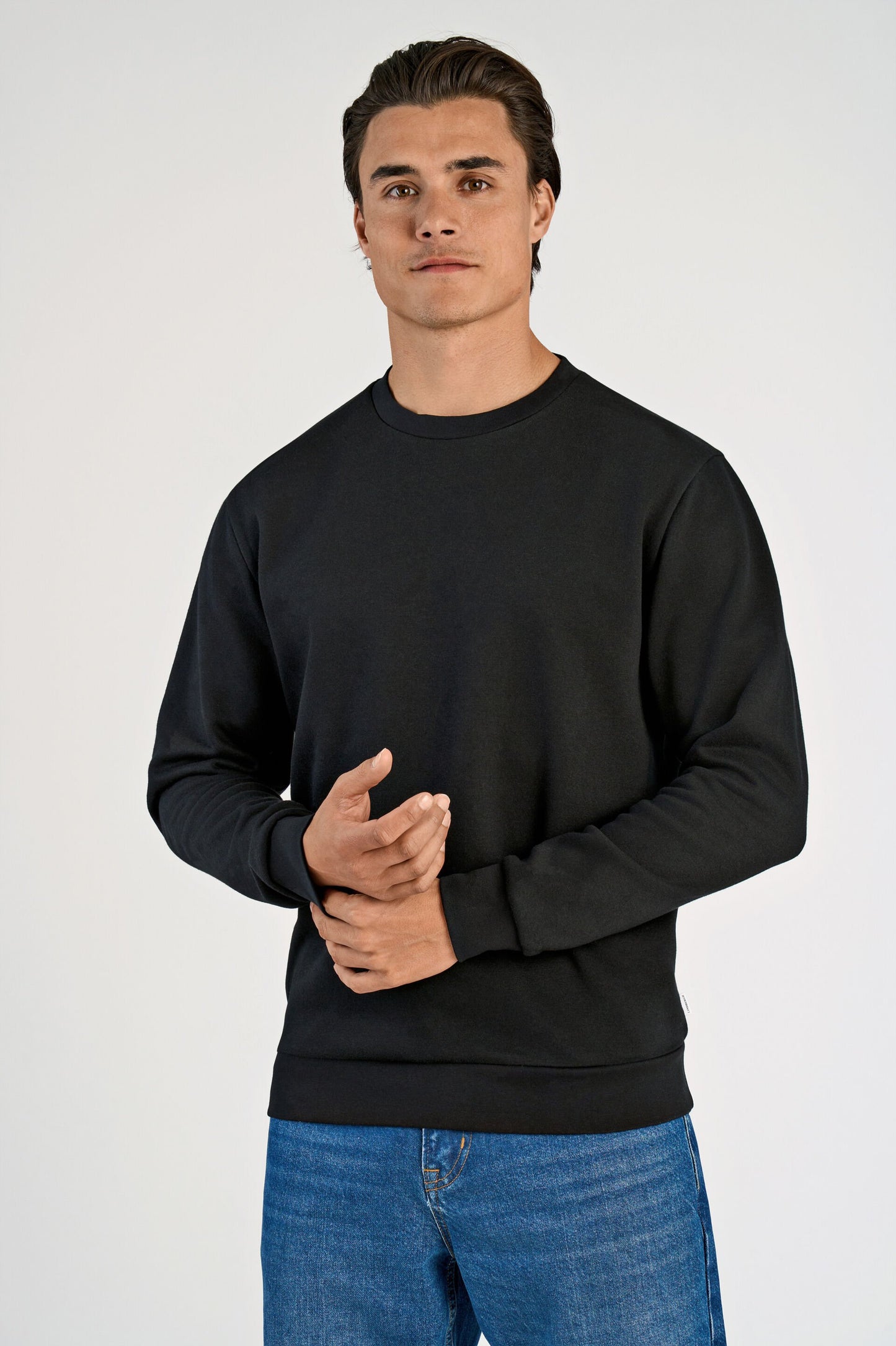 Men's Knit