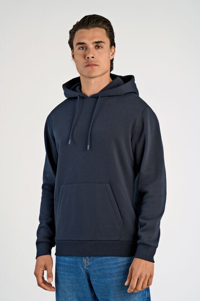 MEN´S HOODIE