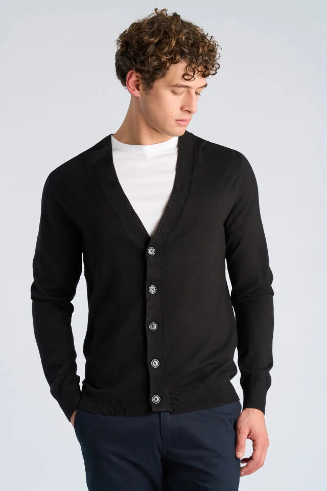 MEN´S CARDIGAN