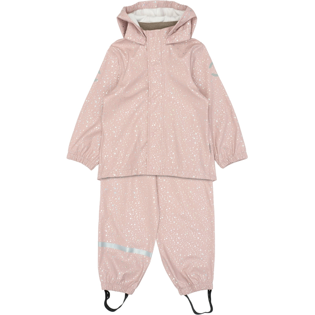 PU Glitter Rain Set