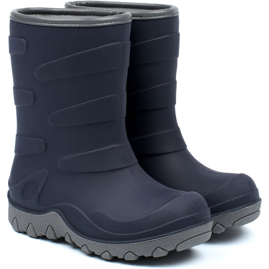 Thermal Boot BLUE