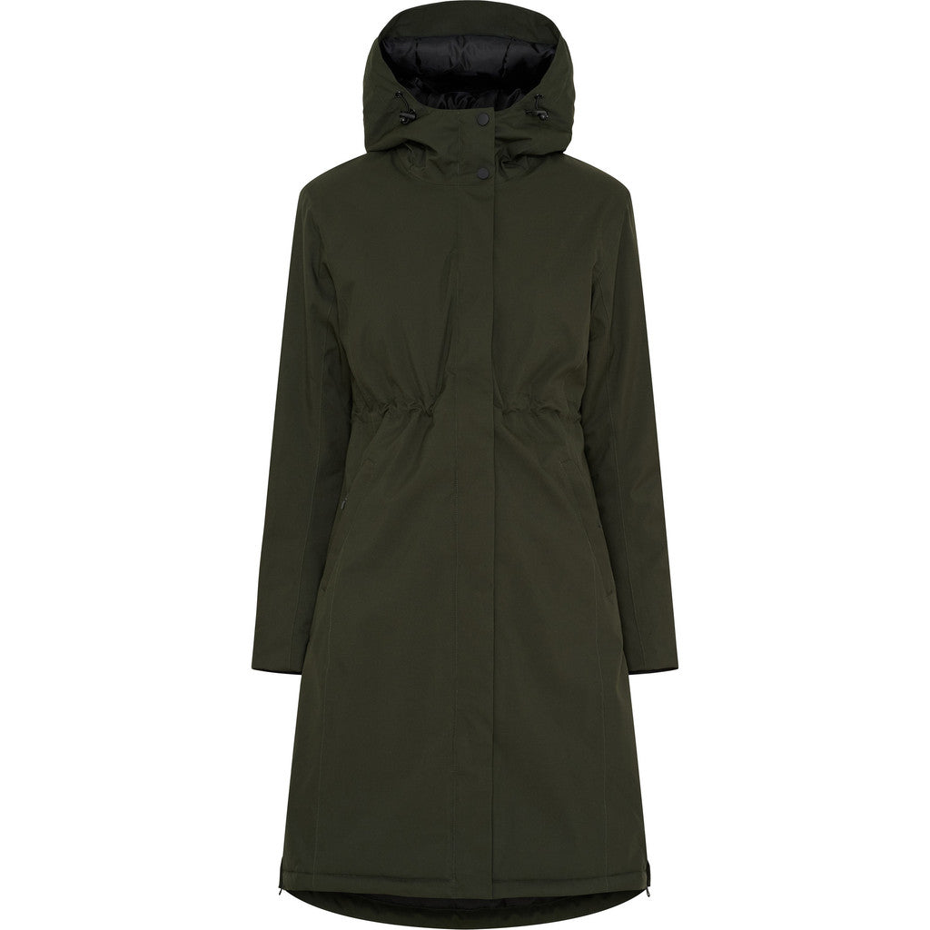 Function Jacket Long