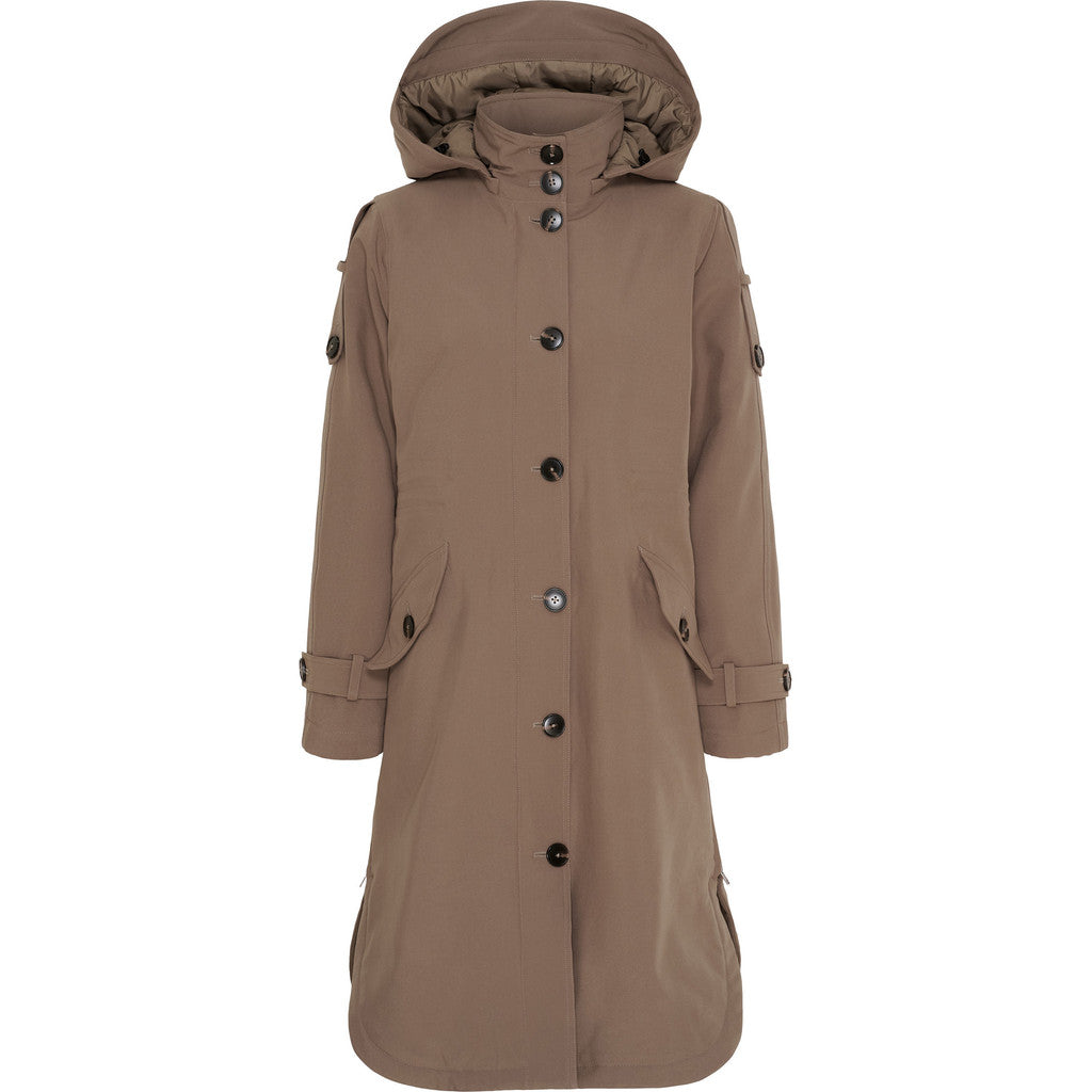 NONAPLES Trenchcoat