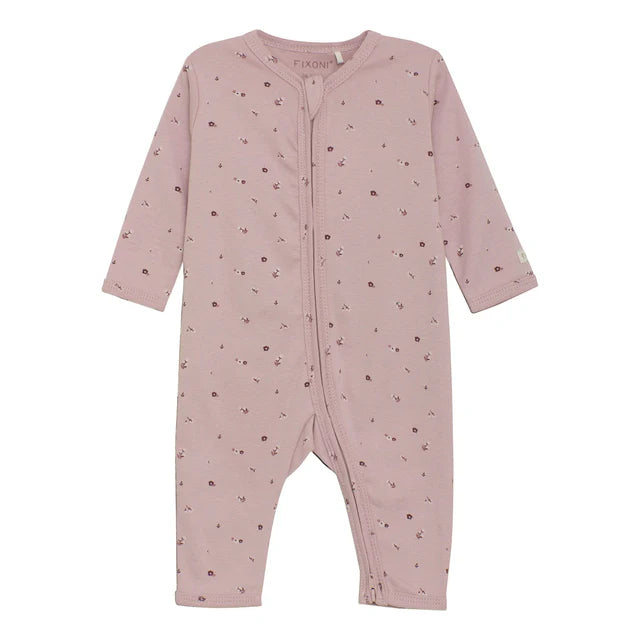 Nightsuit Rib