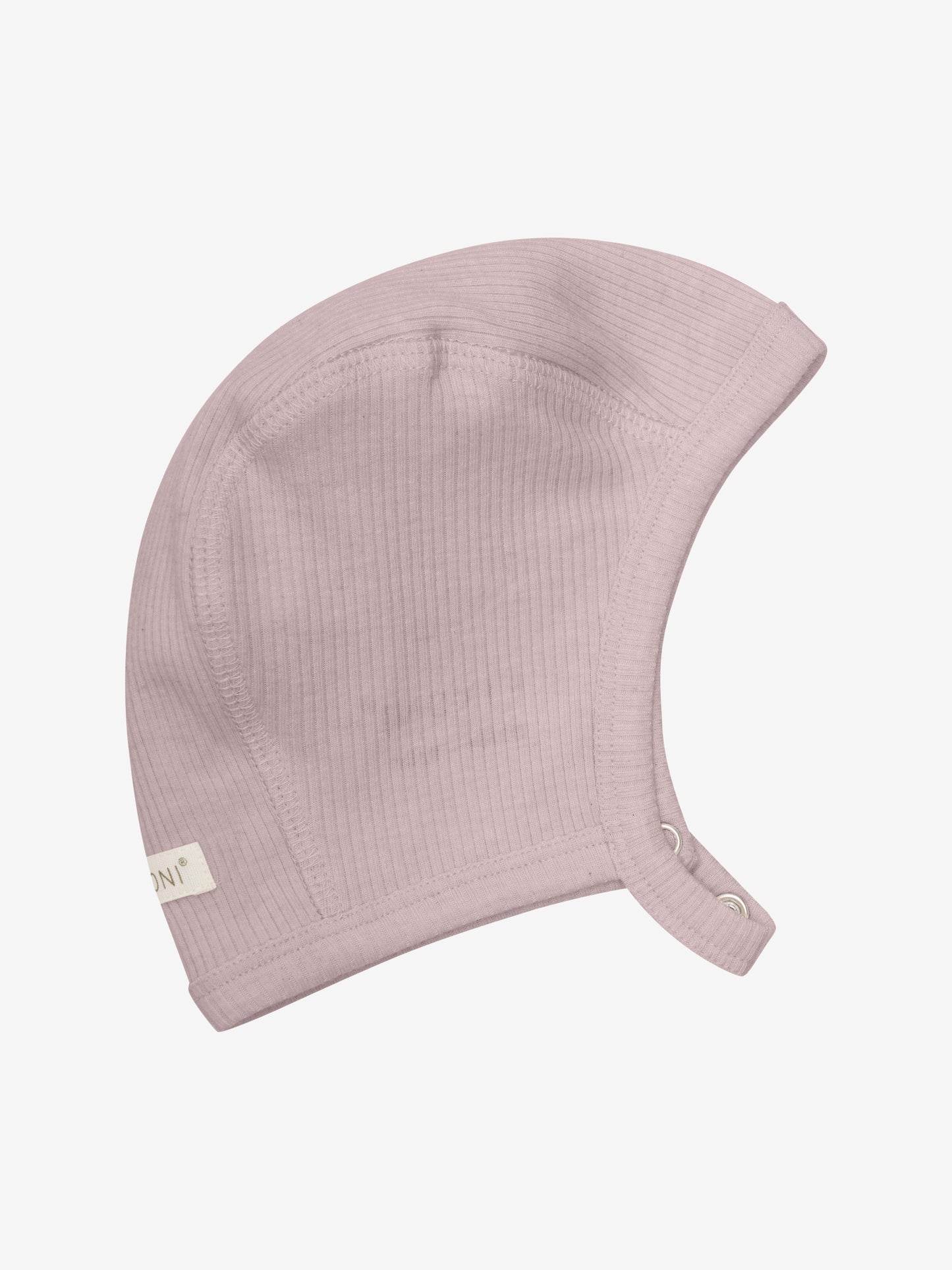 Helmet Melange Rib