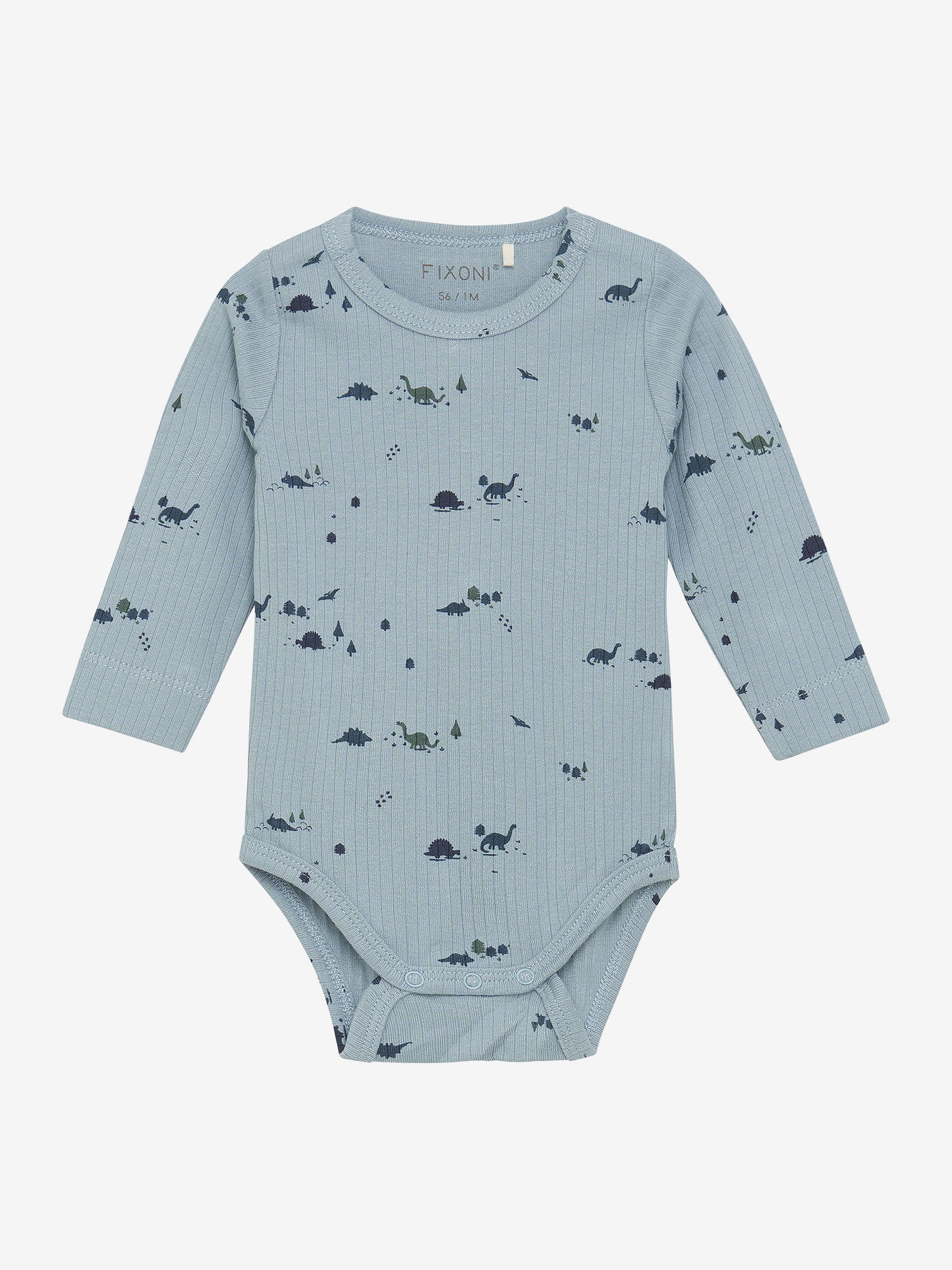 Body LS Rib