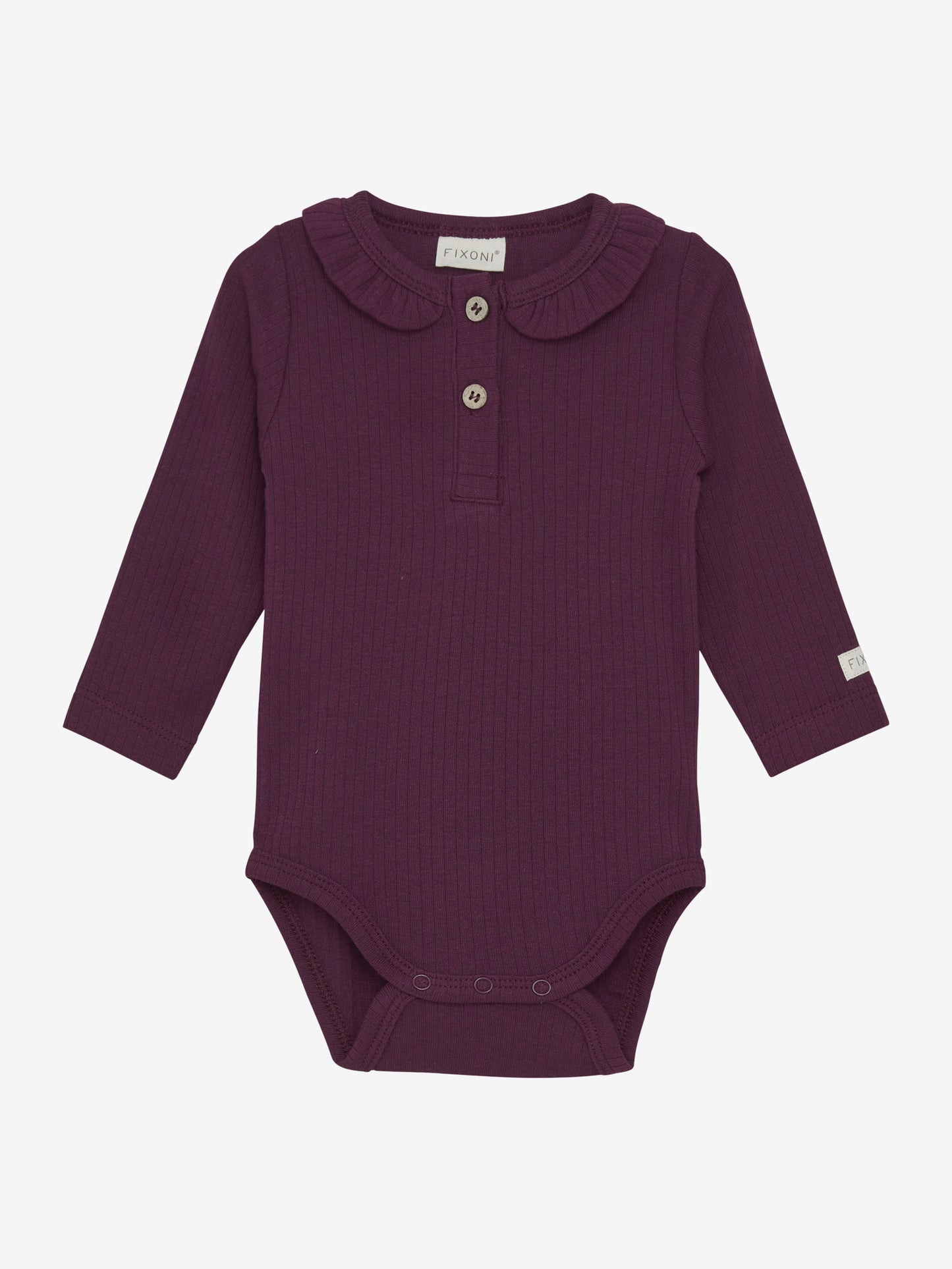 Body LS Rib