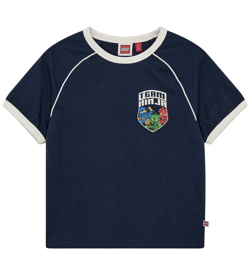 LWTAJ 114 - T-SHIRT S/S