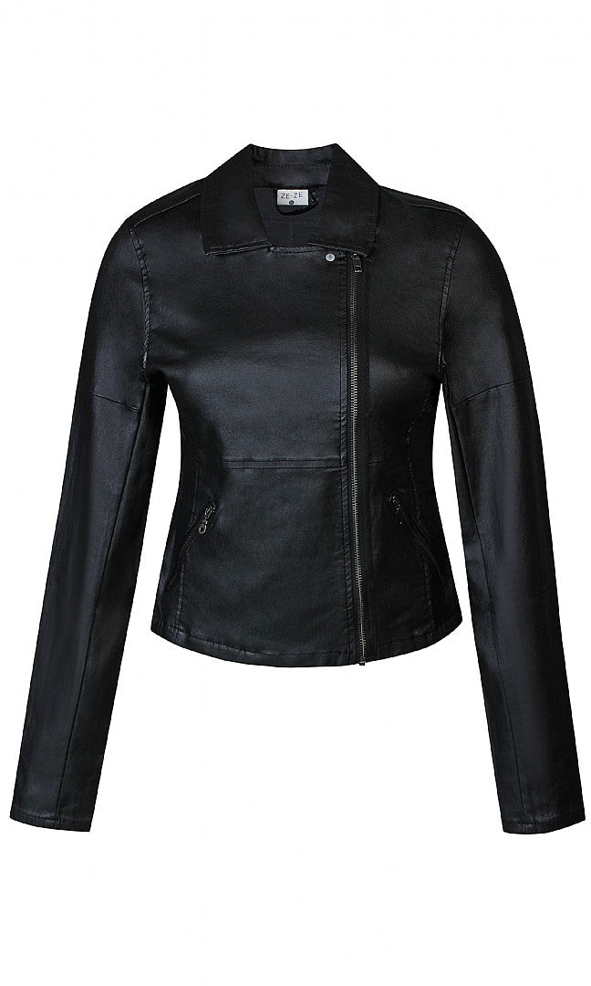 Hillary 278 - biker jacket