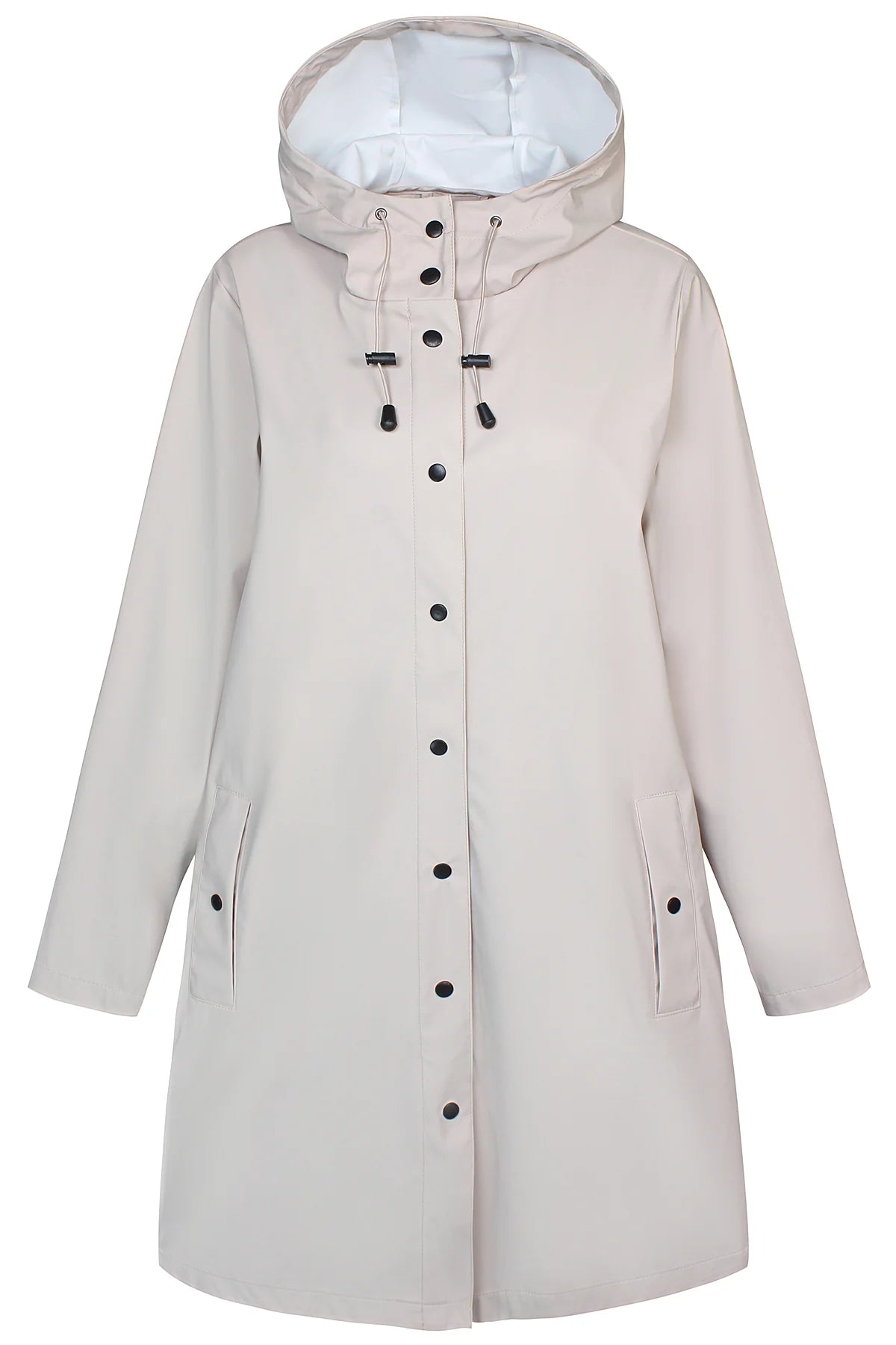 Aquarius 455 - Rain coat SAND