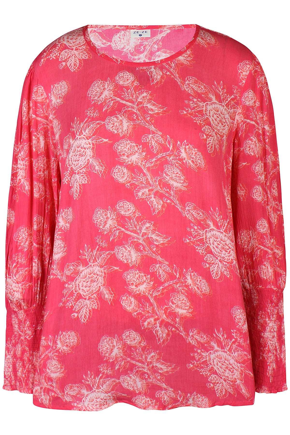 ZE - Joella 522 - Bluse