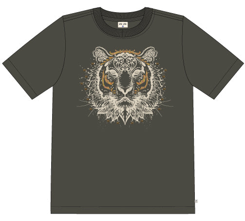 Ze-Anita 818 - T-shirt 3/4