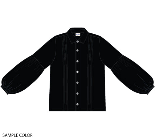 Ze-Adelina 839 - Shirt