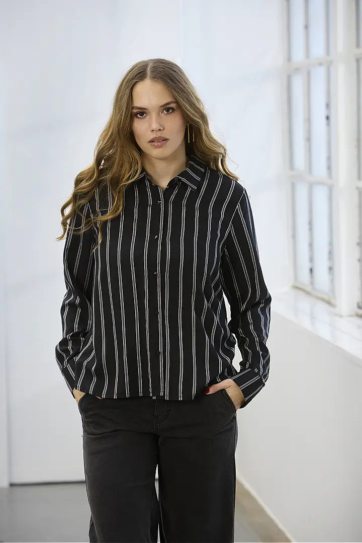 Ze-Alexa 852 - Shirt