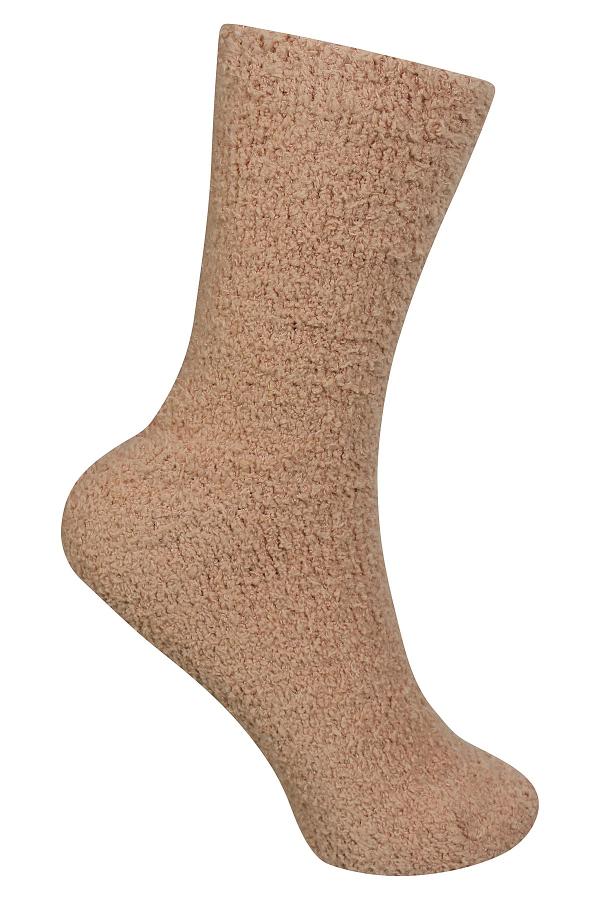 ZE - Ally 886 - Fluffy socks