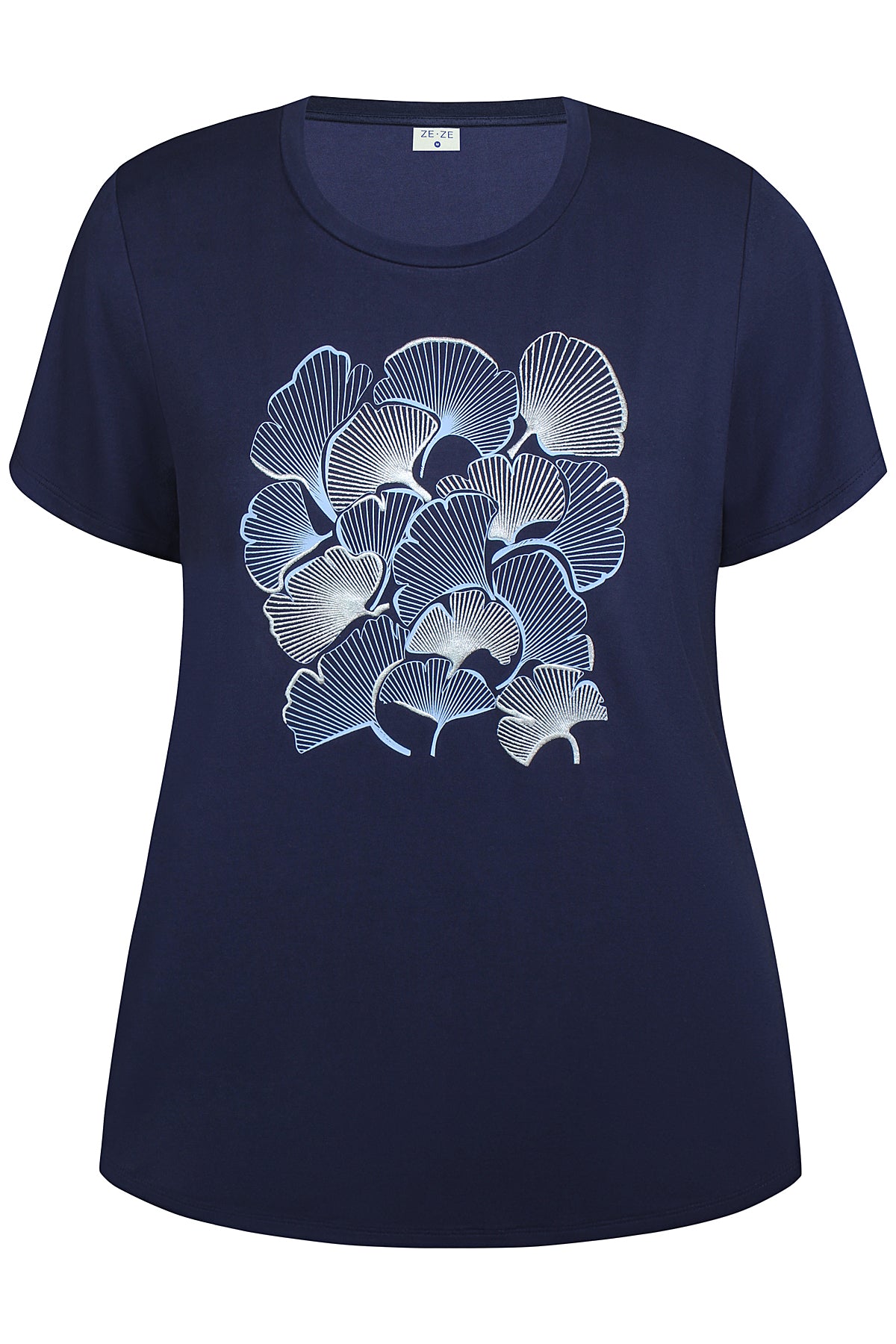 Ze-Dora 064 - T-shirt