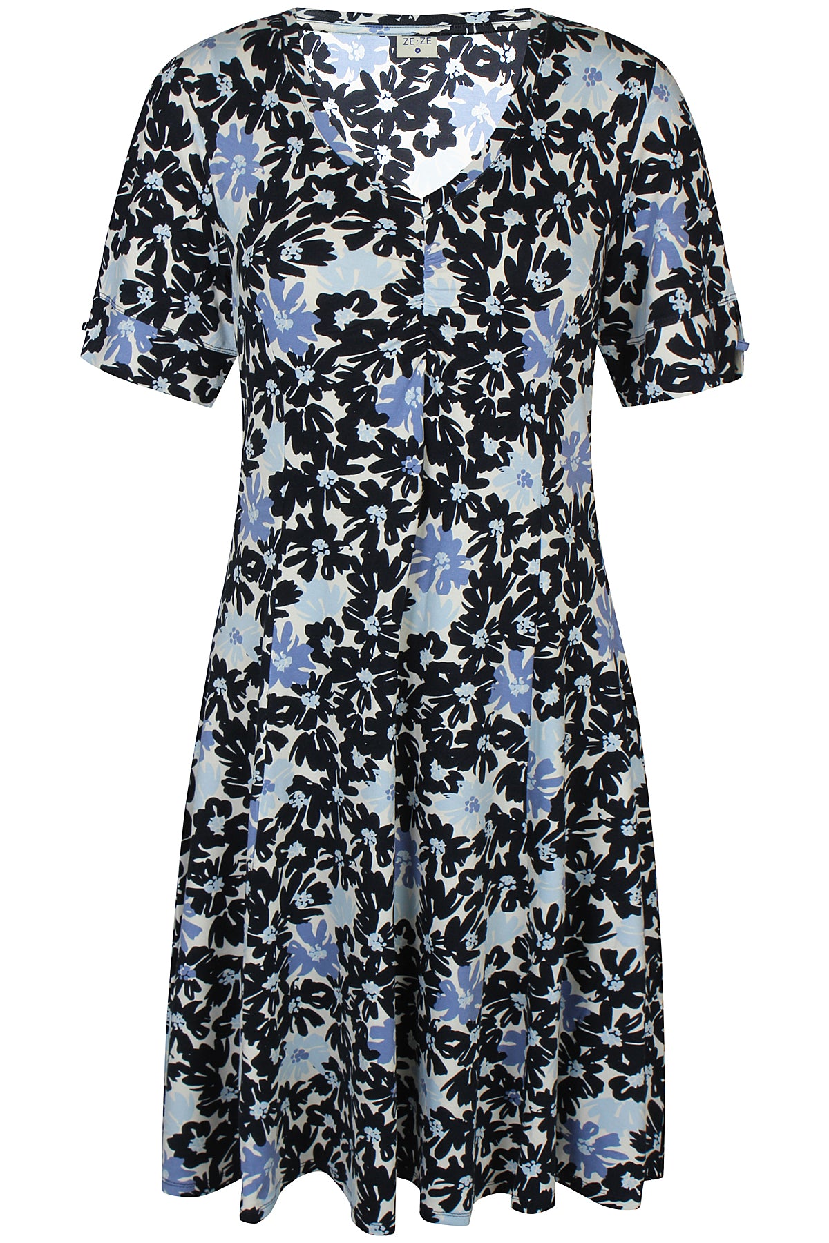 Ze-Damini 094 - Dress