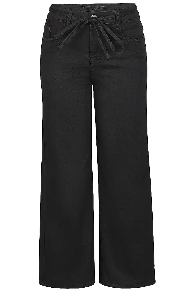 Ze-Issey 201 - Denim pants