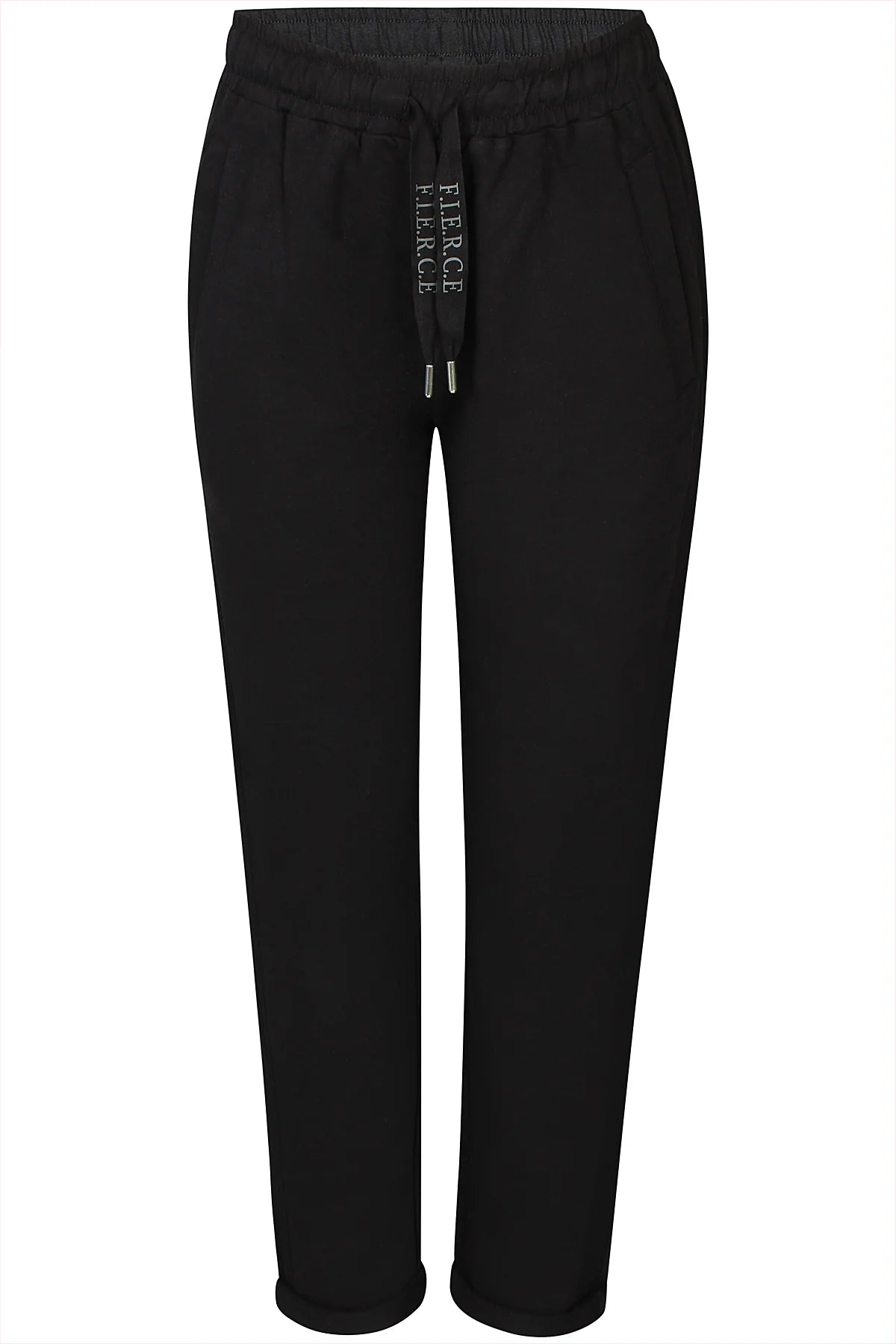 Ze-Gunvor 222 - Sweat pants