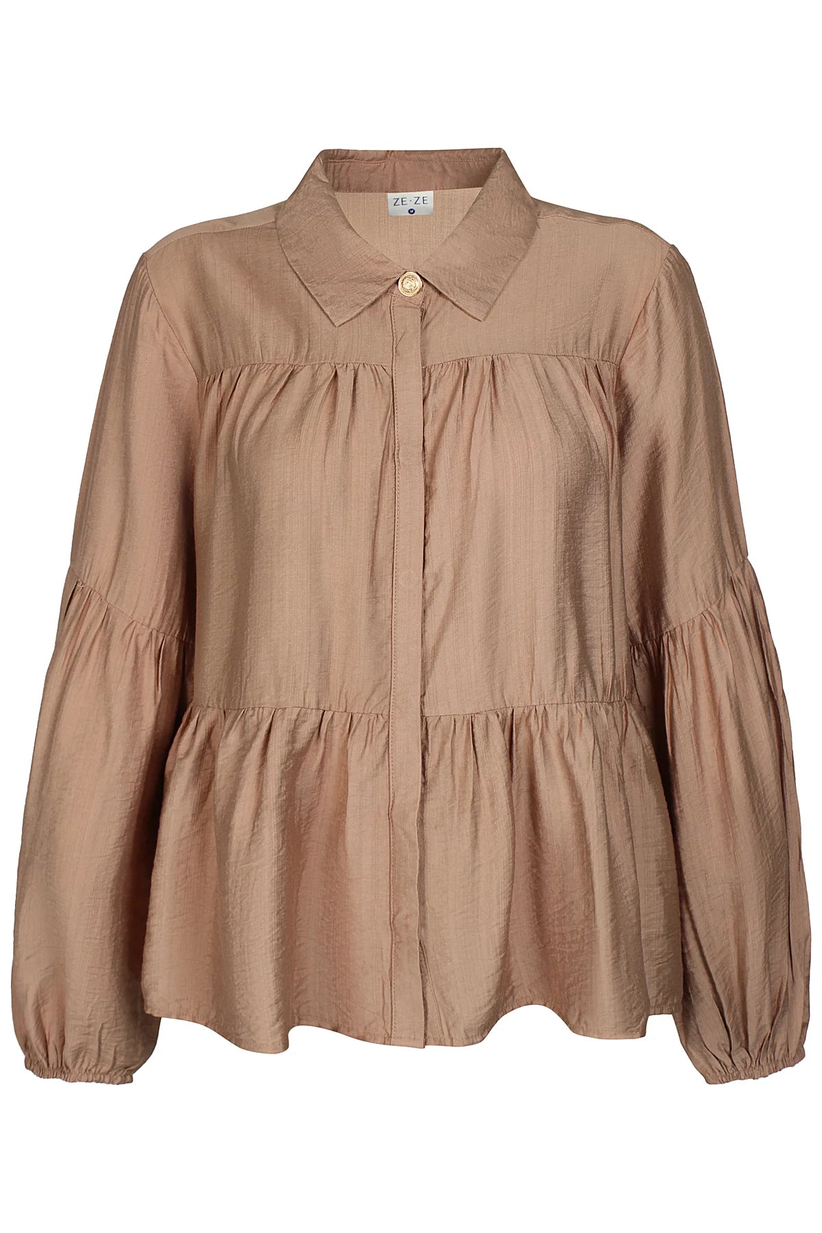 Ze-Greta 223 - Shirt