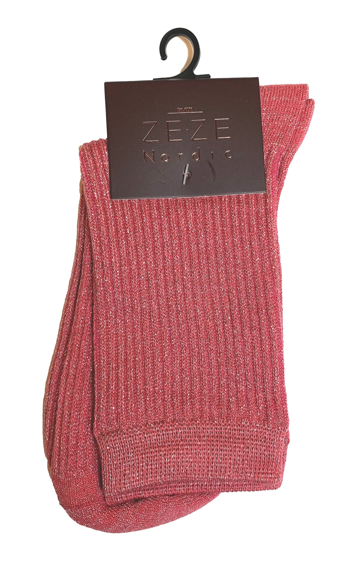 Socks 154 GAMMEL ROSA